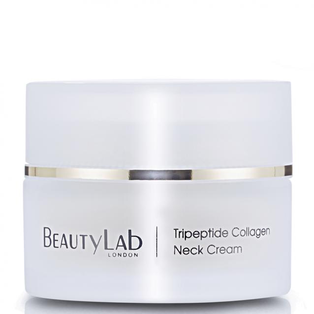 BeautyLab Tripeptide Collagen Neck Cream 50ml