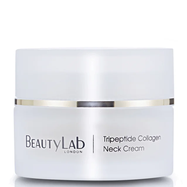 BeautyLab Tripeptide Collagen Neck Cream 50ml BeautyLab Tripeptide Collagen Neck Cream 50ml