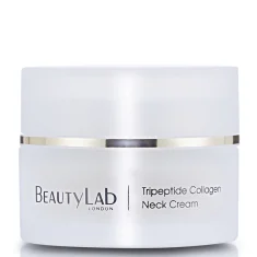 BeautyLab Tripeptide Collagen Neck Cream 50ml BeautyLab Tripeptide Collagen Neck Cream 50ml