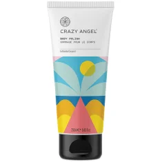 Crazy Angel Body Polish 250ml Crazy Angel Body Polish 250ml