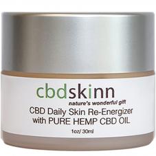 C Bdskinn Daily Skin Re-Energiser Cream 30ml