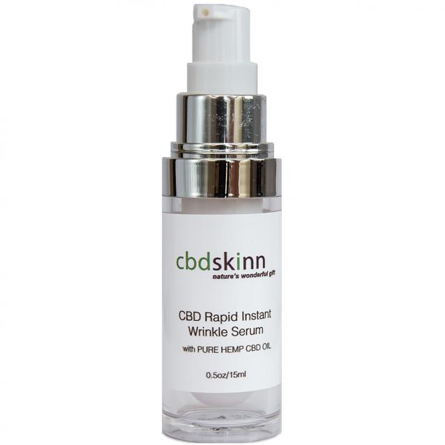 C Bdskinn Rapid Instant Wrinkle Serum 15ml