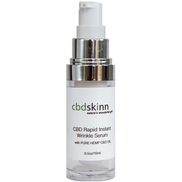 C Bdskinn Rapid Instant Wrinkle Serum 15ml C Bdskinn Rapid Instant Wrinkle Serum 15ml