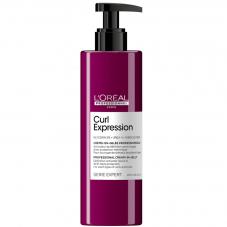 Loreal Professionnel Curl Expression Cream-In-Jelly Definition Activator 250ml