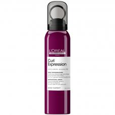 Loreal Professionnel Curl Expression Drying Accelerator 150ml