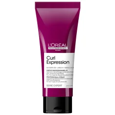 Loreal Professionnel Curl Expression Long Lasting Leave In Moisturiser 200ml Loreal Professionnel Curl Expression Long Lasting Leave In Moisturiser 200ml