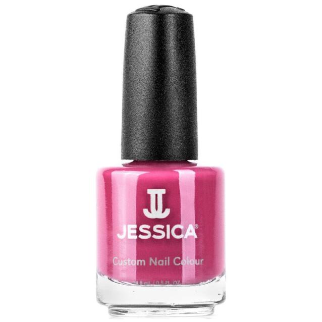 Jessica Luscious Leather Jessica Luscious Leather