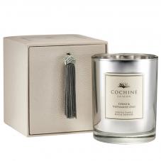 Cochine Cedar And Vietnamese Oud Candle 230g