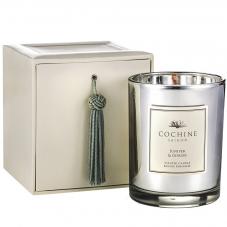 Cochine Juniper And Ginger Candle 230g