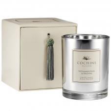 Cochine Vietnamese Rose And Delentii Candle 230g