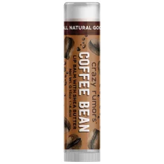 Crazy Rumors Coffee Bean Lip Balm 4g Crazy Rumors Coffee Bean Lip Balm 4g
