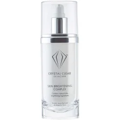 Crystal Clear Skin Brightening Complex SPF15 100ml Crystal Clear Skin Brightening Complex SPF15 100ml