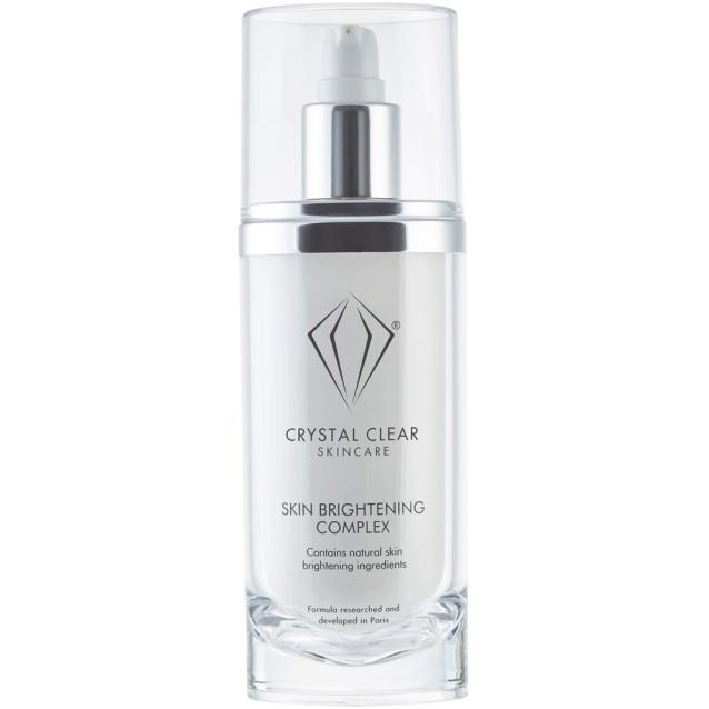 Crystal Clear Skin Brightening Complex 120ml Big Pump Crystal Clear Skin Brightening Complex 120ml Big Pump