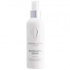 Crystal Clear Revitalising Tonic 400ml Big Size