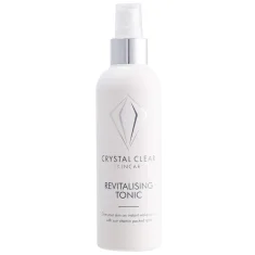 Crystal Clear Revitalising Tonic 200ml Crystal Clear Revitalising Tonic 200ml