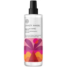 Crazy Angel Self Tan Water 200ml Crazy Angel Self Tan Water 200ml