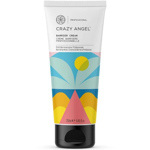 Crazy Angel Barrier Cream 250ml Crazy Angel Barrier Cream 250ml