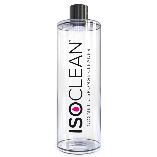 Isoclean Cosmetic Sponge Cleaner 275ml Isoclean Cosmetic Sponge Cleaner 275ml