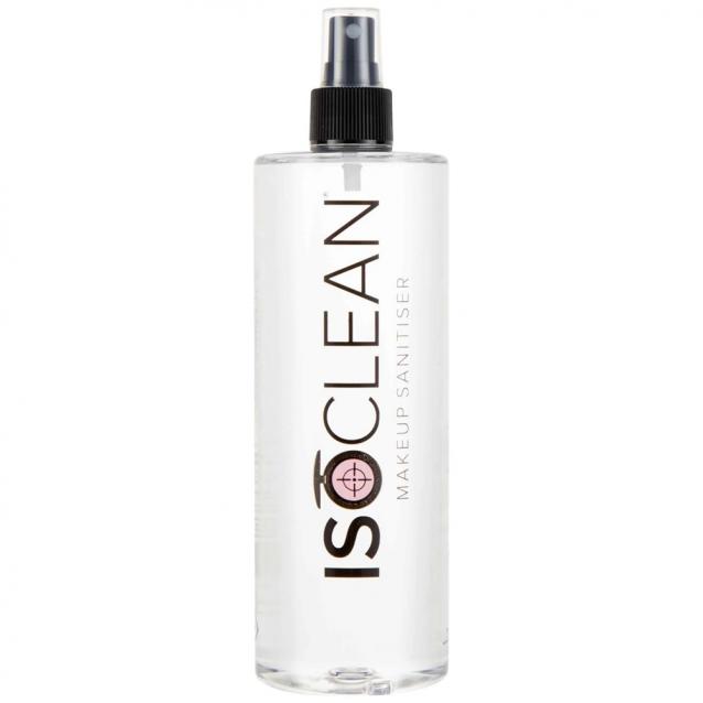 Isoclean Makeup Sanitiser Spray 275ml
