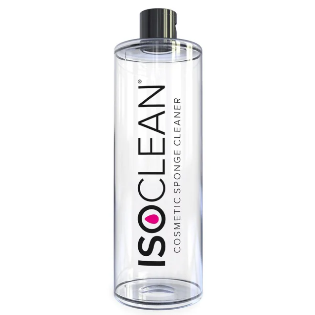 Isoclean Cosmetic Sponge Cleaner 525ml Isoclean Cosmetic Sponge Cleaner 525ml