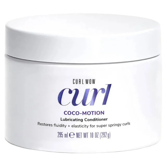 Color Wow Coco Motion Lubricating Conditioner 295ml Color Wow Coco Motion Lubricating Conditioner 295ml