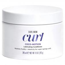 Color Wow Coco Motion Lubricating Conditioner 295ml