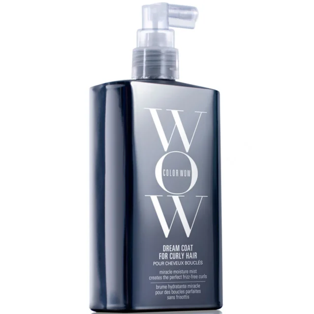 Color Wow Dream Coat For Curly Hair 200ml Color Wow Dream Coat For Curly Hair 200ml
