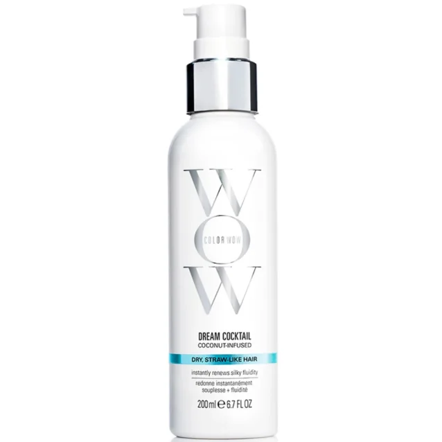 Color Wow Dream Cocktail Coconut-Infused 200ml Color Wow Dream Cocktail Coconut-Infused 200ml