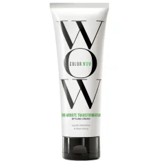 Color Wow One-Minute Transformation Styling Cream 120ml Color Wow One-Minute Transformation Styling Cream 120ml