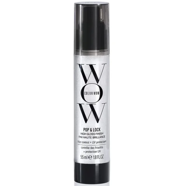 Color Wow Pop And Lock High Gloss Finish 55ml Color Wow Pop And Lock High Gloss Finish 55ml