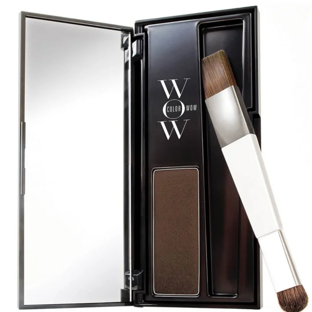 Color Wow Root Cover Up Medium Brown Color Wow Root Cover Up Medium Brown