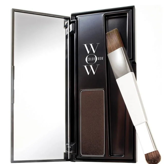 Color Wow Root Cover Up Dark Brown Color Wow Root Cover Up Dark Brown