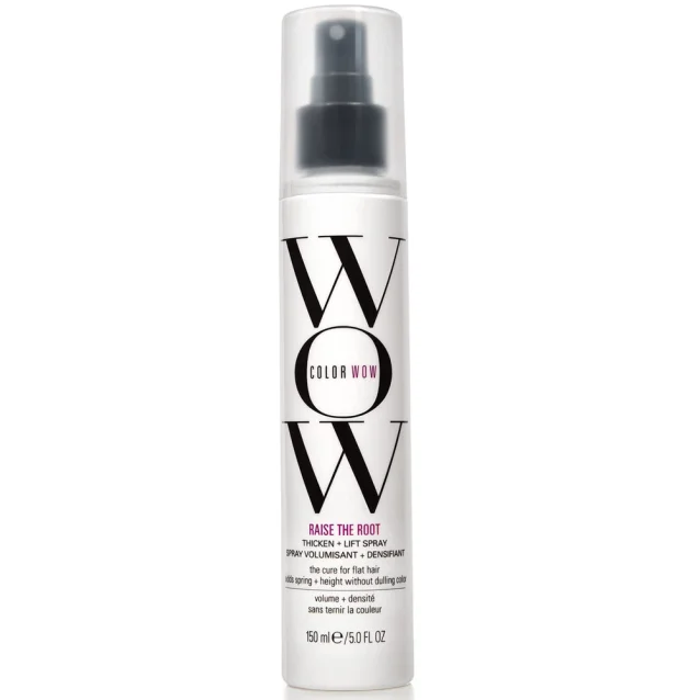 Color Wow Raise The Root Thicken And Lift Spray 150ml Color Wow Raise The Root Thicken And Lift Spray 150ml