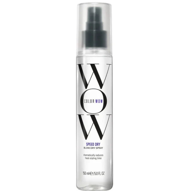 Color Wow Speed Dry Blow Dry Spray 150ml Color Wow Speed Dry Blow Dry Spray 150ml