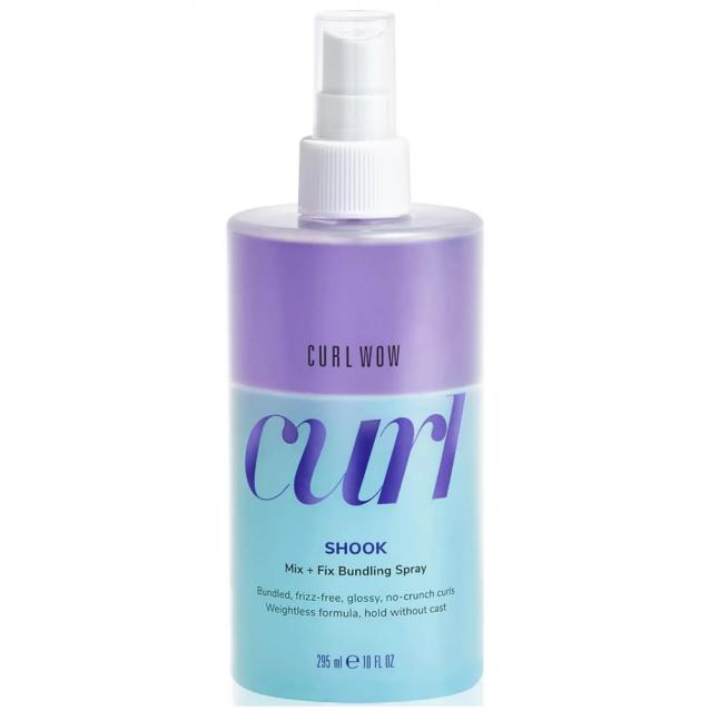 Color Wow Shook Mix And Fix Bundling Spray 295ml
