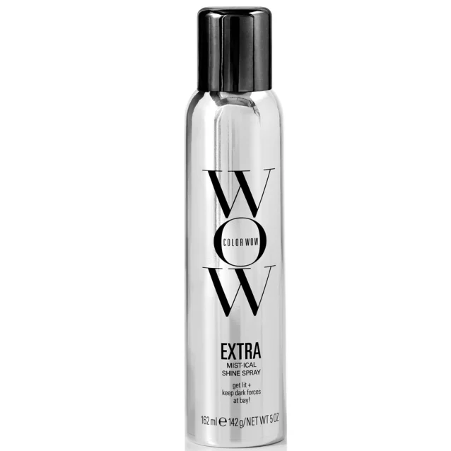 Color Wow Extra Mist-Ical Shine Spray 162ml Color Wow Extra Mist-Ical Shine Spray 162ml