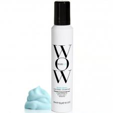 Color Wow Colour Control Blue Toning And Styling Foam 200ml
