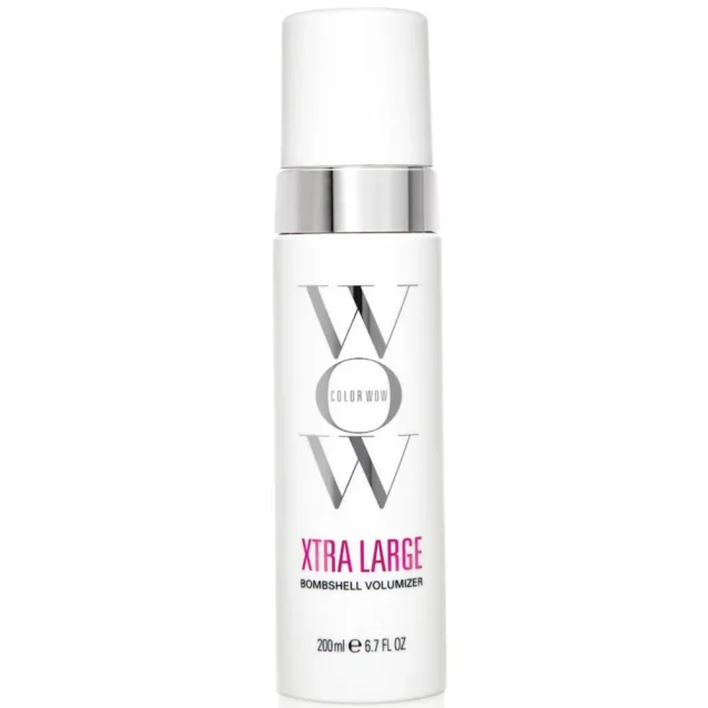 Color Wow Xtra Large Bombshell Volumizer 195ml Color Wow Xtra Large Bombshell Volumizer 195ml