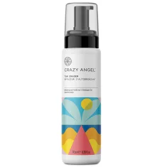 Crazy Angel Tan Eraser 245ml Crazy Angel Tan Eraser 245ml