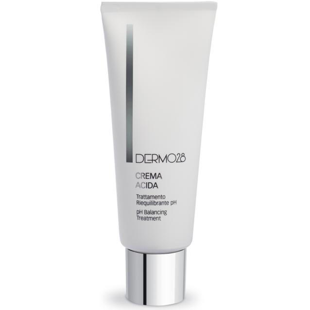 Dermo28 Crema Acida Ph Balancing Moisturiser 75ml