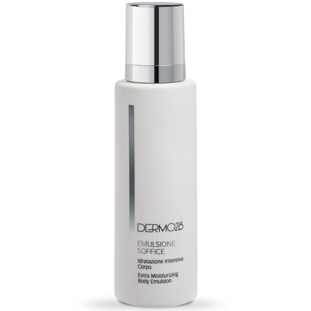Dermo28 Emulsione Soffice Moisturising Body Emulsion 200ml Dermo28 Emulsione Soffice Moisturising Body Emulsion 200ml