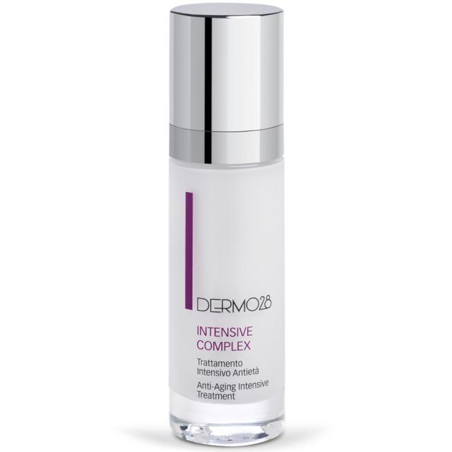 Dermo28 Intensive Complex Anti Ageing Moisturiser 30ml Dermo28 Intensive Complex Anti Ageing Moisturiser 30ml