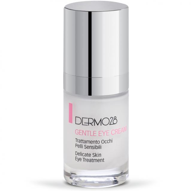 Dermo28 Gentle Eye Cream 15ml