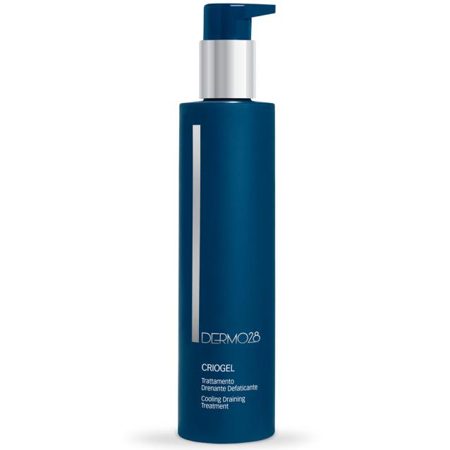 Dermo28 Criogel 200ml Dermo28 Criogel 200ml