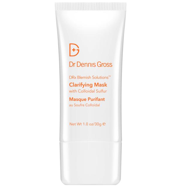 Dr Dennis Gross Clarifying Colloidal Sulfur Mask 30ml