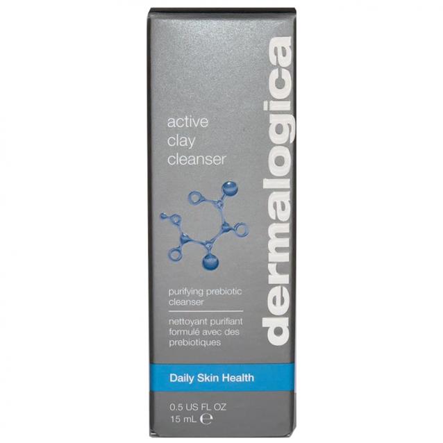 Dermalogica Active Clay Cleanser Travel Size 15ml