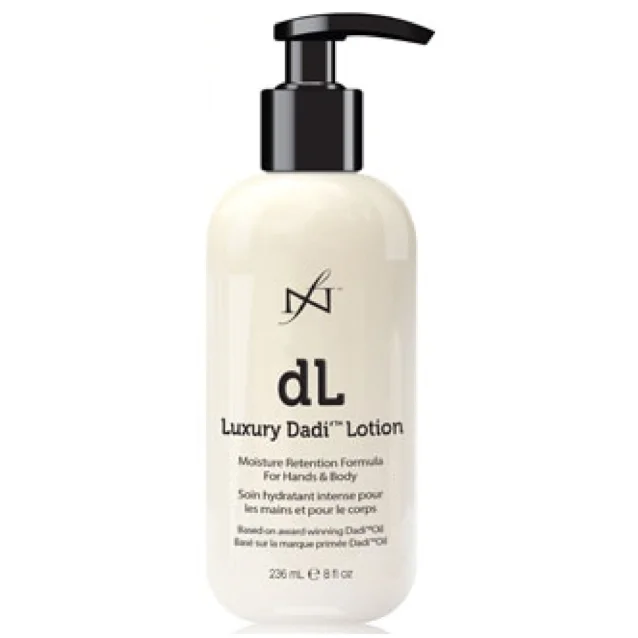 Famous Names Luxury Dadi Lotion 236ml Pump Famous Names Luxury Dadi Lotion 236ml Pump