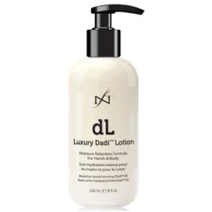 Famous Names Luxury Dadi Lotion 236ml Pump Famous Names Luxury Dadi Lotion 236ml Pump