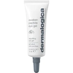 Dermalogica Awaken Peptide Depuffing Eye Gel 15ml Dermalogica Awaken Peptide Depuffing Eye Gel 15ml