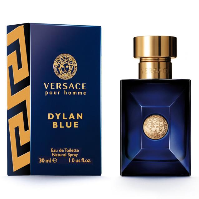 Versace Dylan Blue EDT 30ml Spray